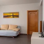 Maric Апартаменты *