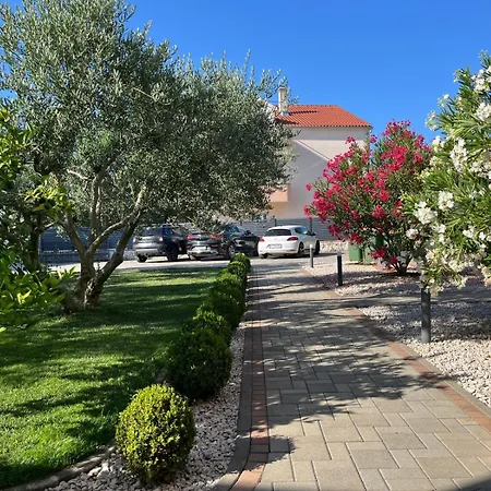 Apartamento Maric Vodice