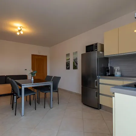 Apartman Maric