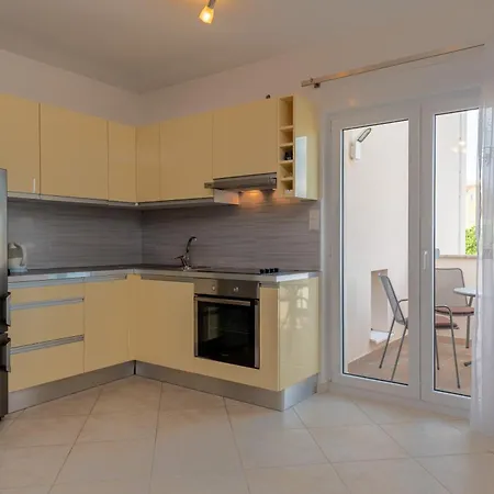 Apartamento Maric *