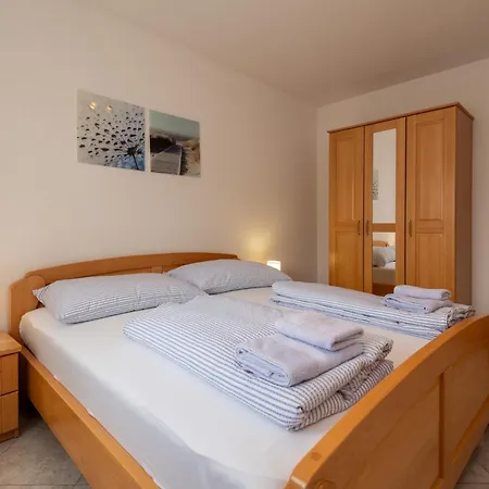Maric Apartamento