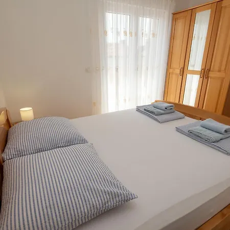 Maric Apartamento