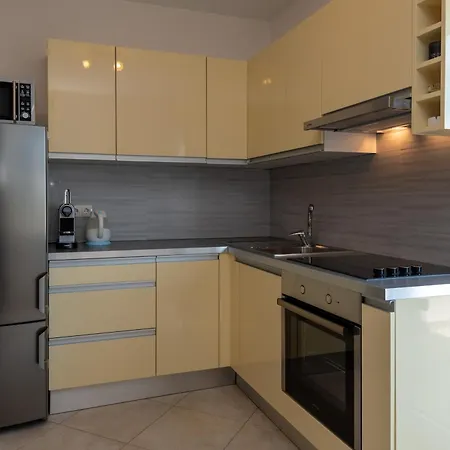 Maric Vodice