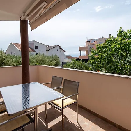 Apartamento Maric Vodice