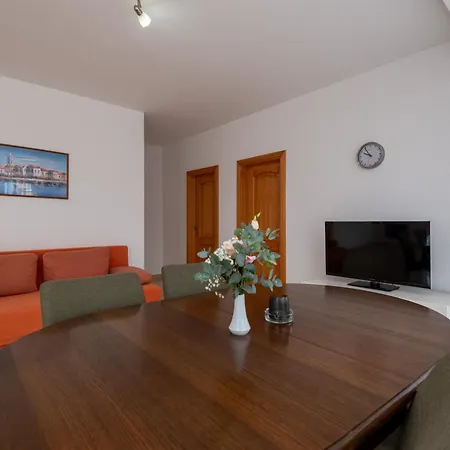 Apartamento Maric