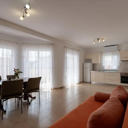 Apartamento Maric Vodice