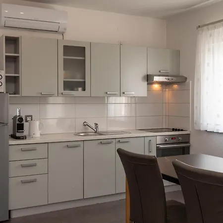 Apartamento Maric