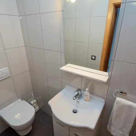 Apartamento Maric *