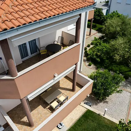 Apartamento Maric *