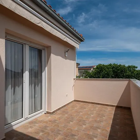 Apartamento Maric Vodice