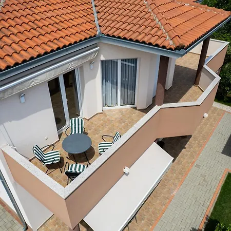 Apartamento Maric Vodice