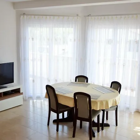 Apartamento Maric