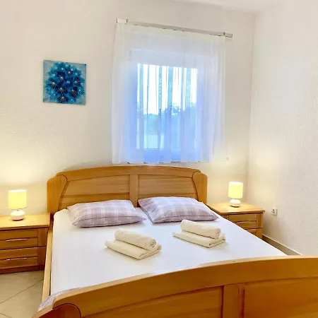 Maric Vodice