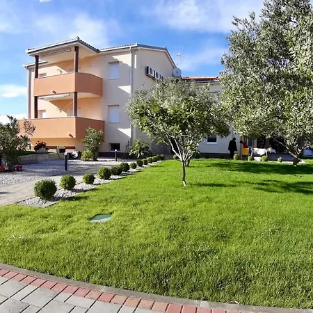 Apartamento Maric