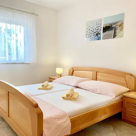 Maric Apartment