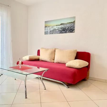 Maric Apartamento Vodice