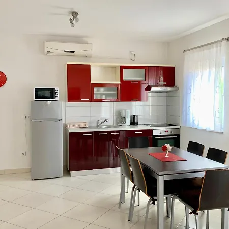 Maric Apartamento Vodice