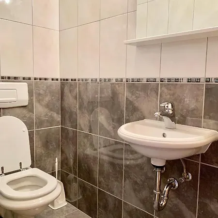 Apartamento Maric Vodice