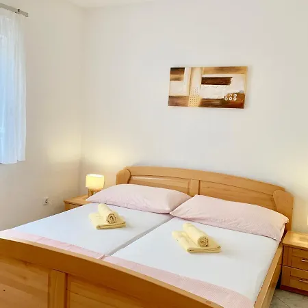 Apartamento Maric