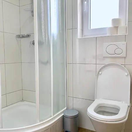 Apartamento Maric *