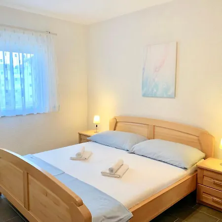 Maric Apartamento Vodice