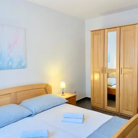 Maric Apartamento