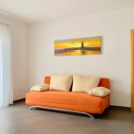 Maric Apartamento *