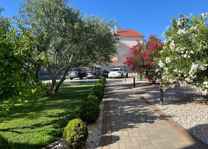 Apartman Maric Vodice