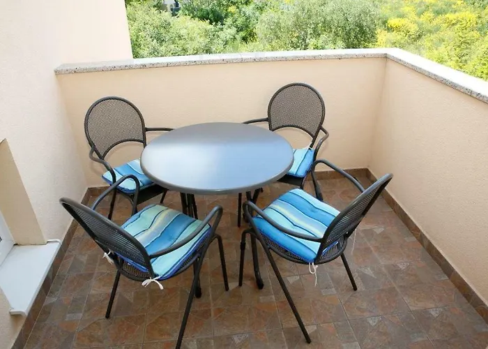 Appartement Maric Vodice