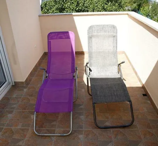 Maric Appartement Vodice