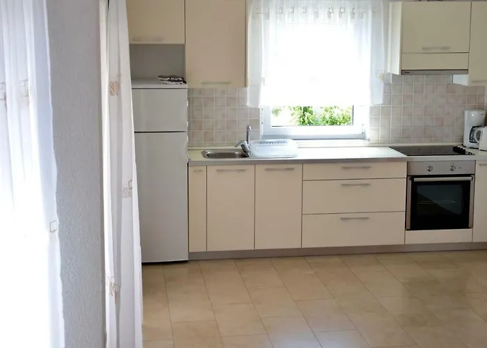 Apartman Maric Vodice