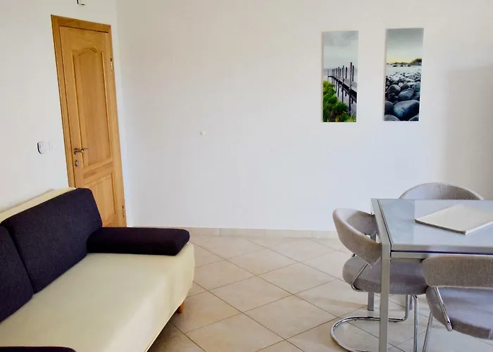 Maric Apartman Vodice