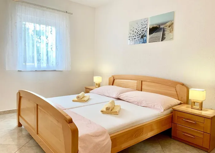 Maric Apartman