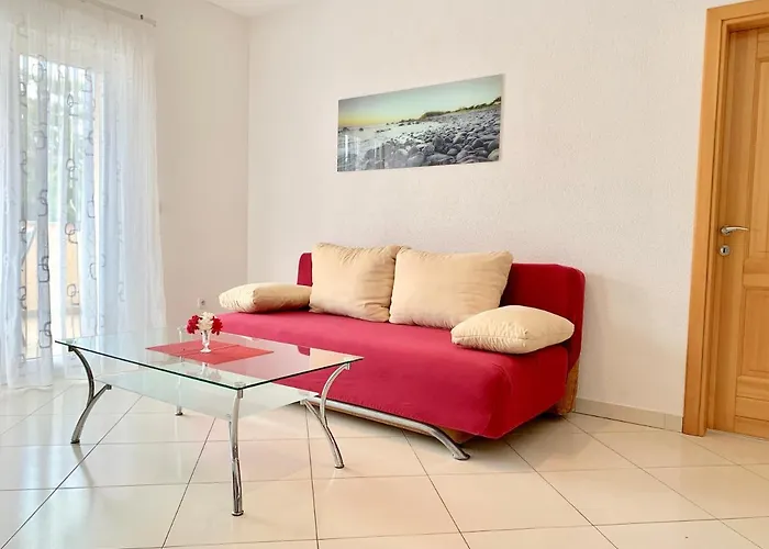 Maric Appartement Vodice