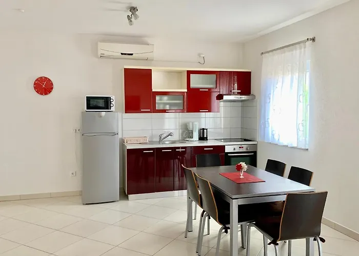 Maric Apartman Vodice