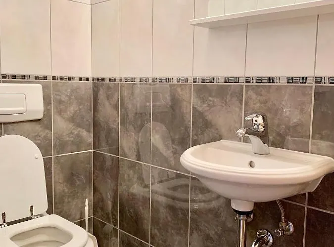 Appartement Maric Vodice