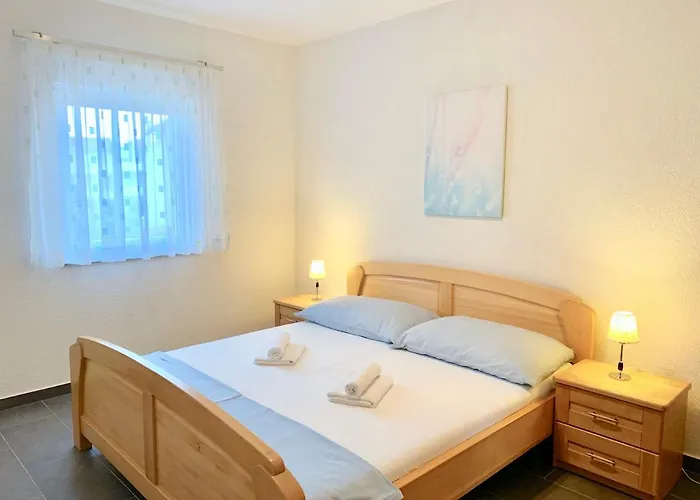 Maric Apartman Vodice